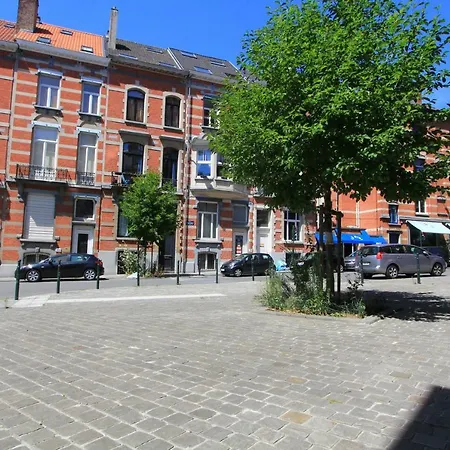 Centre Quartier Europeen