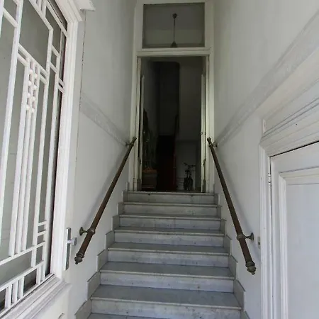 Apartment Centre Quartier Europeen