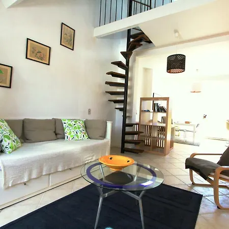 Centre Quartier Europeen Apartment Brussels
