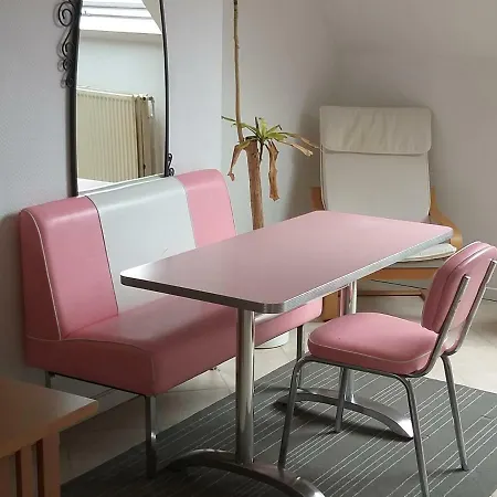 Centre Quartier Europeen Apartment *