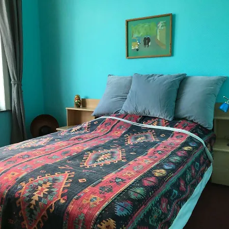 Centre Quartier Europeen Apartment *